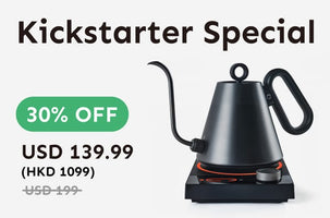 Electric Kettle