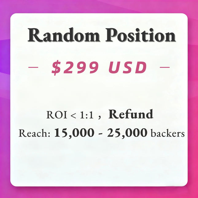 Basic Boost Package — Essential Kickstart for Your Project