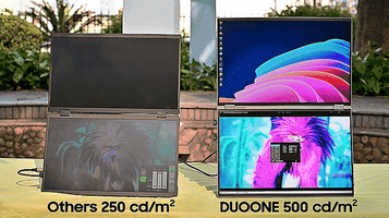 <a href="https://www.kickstarter.com/projects/innlead/duoone-8k-4k-duo-monitor-foldable-16-228-smart-kvm">DUOONE</a>